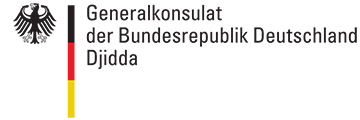 Generalkonsulat Djidda